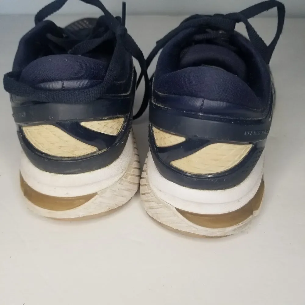 Asics flytefoam gel athletic shoes Women's size 6.5